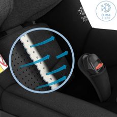 Автокрісло Maxi-Cosi Mica Pro Eco i-Size Authentic Black